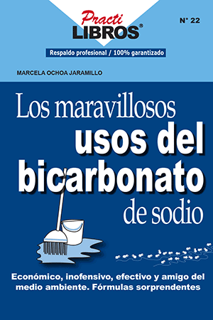 El bicarbonato de sodio: Genial para la limpieza del hogar - Revista Tinglar